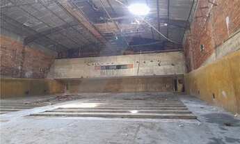 Imagem 4: Antigo espaço do Cinema Tijuca Palace à venda, 2000 m² por R$ 16.000.000 - Tijuca - Rio de