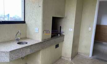 Imagem 5: Lindo Apartamento na Melhor Parte do Panamby!