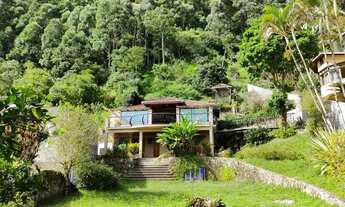 Imagem 5: Terreno à venda, 2118 m² por R$ 950.000,00 - Cascatinha - Nova Friburgo/RJ