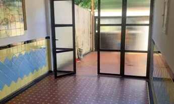 Imagem 5: Sobrado para aluguel, 3 quartos, 2 vagas, José Menino - Santos/SP