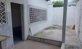 Imagem 5: Aluga-se Casa bairro Doze Anos 2/4