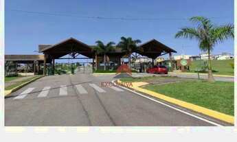 Imagem 2: Terreno à venda, 252 m² por R$ 270.000,00 - Condomínio Residencial Mantiqueira - São José