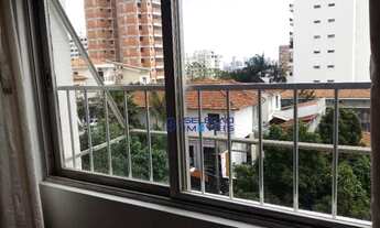 Imagem 3: Apartamento com 2 dormitórios à venda, 85 m² por R$ 849.000,00 - Sumaré - São Paulo/SP