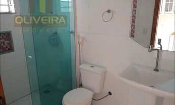 Imagem 5: Locação - Casa - Jardim Novo Horizonte - Americana - SP