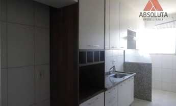 Imagem 5: Apartamento com 2 dormitórios, 58 m² - venda por R$ 220.000,00 ou aluguel por R$ 1.200,00