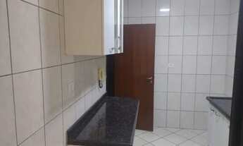 Imagem 4: Apartamento com 3 dormitórios para alugar, 75 m² por R$ 1.736,00/mês - Parque das Nações