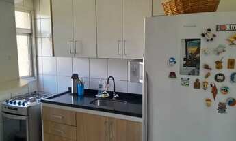 Imagem 5: Apartamento de 3 quartos - Suíte - Reformado