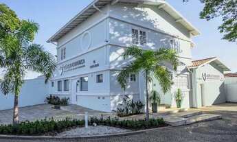 Imagem 4: Sala em Clínica no Castelo