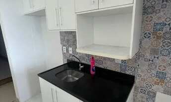 Imagem 4: Apartamento no Torre PARNASO 2/4
