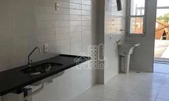 Imagem 5: Apartamento com 2 dormitórios à venda, 58 m² por R$ 299.990,00 - Jardim Atlântico Oeste