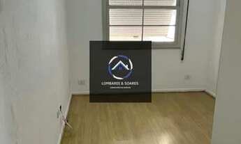 Imagem 5: Apartamento com 1 dorm, Pompéia, Santos - R$ 307 mil, Cod: 206