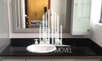 Imagem 6: Casa no Condomínio Victoria Régia no Morumbi com 350m² 4 dormitórios 4 suítes 5 banheiros