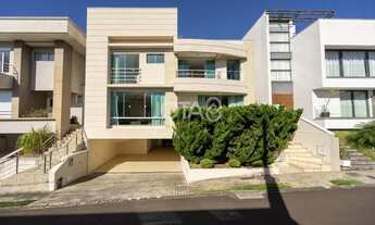 Imagem: CASA COM 3 SUÍTES NO CONDOMÍNIO MIRABELLE