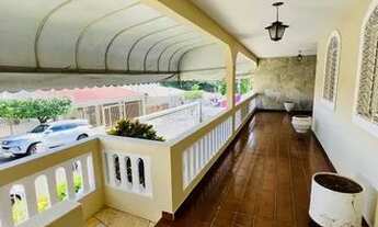 Imagem 2: Presidente Prudente - Casa Padrão - Vila Santa Izabel