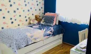 Imagem 6: APARTAMENTO Á VENDA NO CONDOMÍNIO PARADISO - 4DOMS - 3 SUÍTES - LAVABO - VARANDA - 3 VAGAS