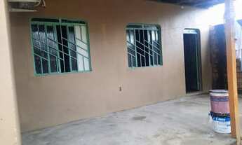 Imagem: Alugo casa no fundo do quintal