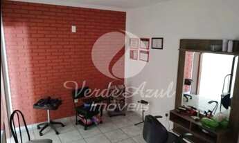 Imagem 2: Casa - Santa Claudina - Vinhedo