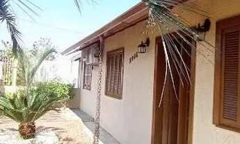 Imagem 2: CASA DE ALVENARIA Campina São Leopoldo