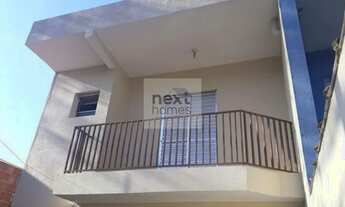 Imagem 3: Sobrado novo com 3 suítes, 4 banheiros 150m² no Butantã