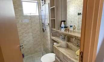 Imagem 6: Apartamento condomínio Castel de Franco