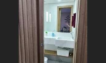 Imagem 2: Apartamento 124m² 3 dormitórios á venda no Campo Belo - SP