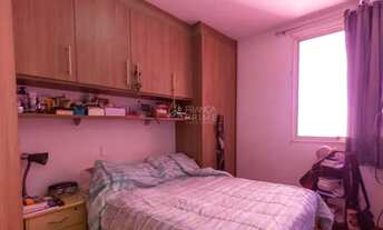 Imagem 7: BELÍSSIMO APARTAMENTO À VENDA - ANDAR ALTO - 2 DORMITÓRIOS - VAGA COBERTA - 48M²