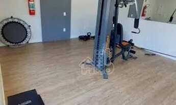 Imagem 5: Apartamento com 2 dormitórios à venda, 50 m² por R$ 200.000,00 - Pacheco - São Gonçalo/RJ