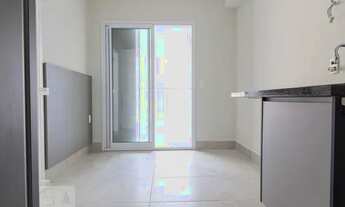 Imagem: Apartamento para Aluguel - Santa Cecília