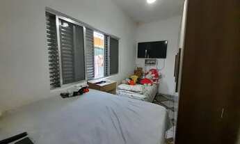 Imagem 5: Casa Geminada na Vila Caiçara para locação