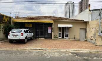 Imagem: Casa térrea com 287 m², com 3 quartos