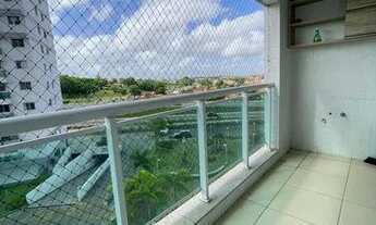 Imagem: Apartamento para venda tem 75 metros quadrados