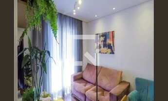 Imagem 2: Apartamento à Venda - Vila das Mercês, 2 Quartos, 56 m2