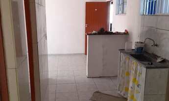 Imagem 4: APT POPULAR NO 2° ANDAR COM 2 QUARTOS