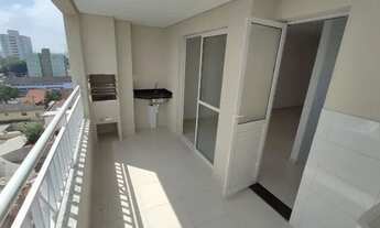 Imagem 7: Apartamento no contra piso, prédio novo