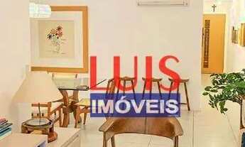 Imagem 5: Excelente apartamento com 4 dormitórios para alugar, 163 m² por R$ 5.000,00 ./mês + Taxas