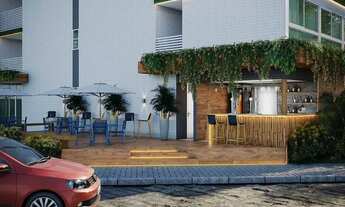 Imagem 6: Apartamento para venda tem 30 metros quadrados com 1 quarto em Porto de Galinhas - Ipojuca