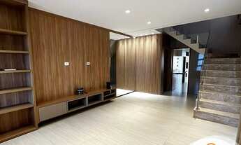 Imagem 3: Casa em residencial privativo, Cuiabá-MT