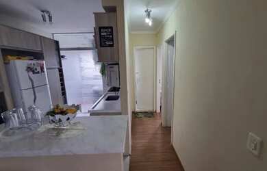Imagem 2: Apartamento, 49,5m², Lindo!