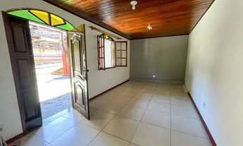 Imagem 6: Casa com 2 dormitórios para alugar, 100 m² por R$ 3.162,00/mês - Piratininga - Niterói/RJ