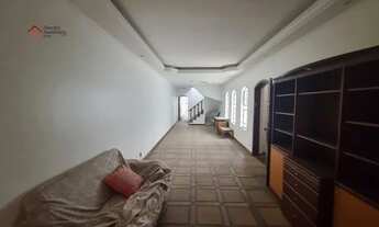 Imagem 3: Ótimo sobrado, com 350 m² de área construída, com 3 dormitórios sendo 1 suíte