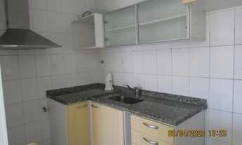 Imagem 5: Apartamento para aluguel tem 50 metros quadrados com 1 quarto em Vila Olímpia - São Paulo