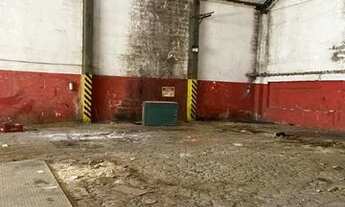 Imagem 7: Galpão/Depósito/Armazém para Locação possui 750 metros quadrados em Centro - Santos - SP