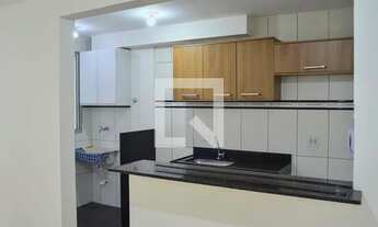 Imagem 2: Apartamento para Aluguel - Parque Prado, 2 Quartos, 60 m2