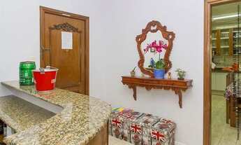 Imagem 7: Apartamento à venda na Ponta da Praia em Santos