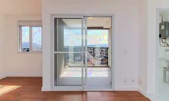 Imagem 7: Apartamento à Venda - Parque São Domingos, 2 Quartos, 59 m2