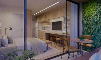 Imagem 7: Beach Class Rio Vermelho, 1 e 2 quartos, entre 37 a 67m² e 1 a 2 vagas de garagem