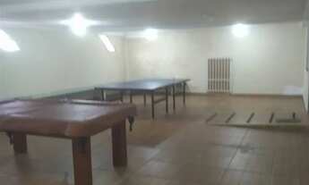 Imagem 6: LOCAÇÃO DE KITNET FRENTE PRAIA NO CANTO DO FORTE EM PRAIA GRANDE