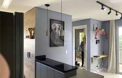 Imagem 6: Lindo ap no Bom Retiro a 500 meros do metrô Tiradentes e Armênia