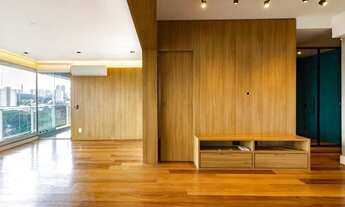 Imagem 6: Vernissage Pinheiros Apto AP2383BQD