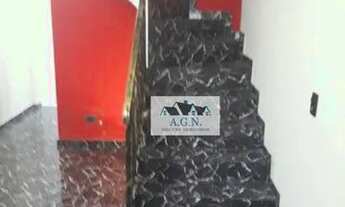 Imagem 4: Sobrado com 3 dormitórios à venda, 141 m² por R$ 749.000,00 - Vila Guilhermina - São Paulo